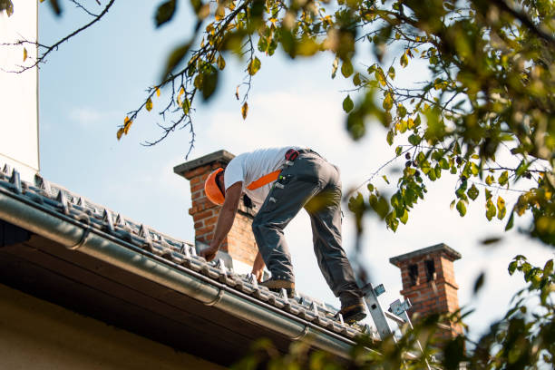 Quick and Trustworthy Emergency Roof Repair Services in Bellmore, NY